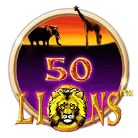 Fifty Lions